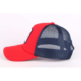 Cap FlaminCollaboration