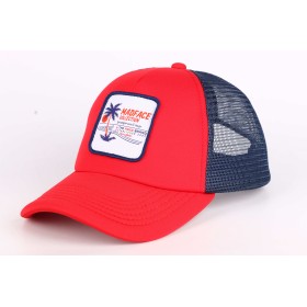 Cap FlaminCollaboration