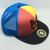 Capuchón Patriota MQ - Funky