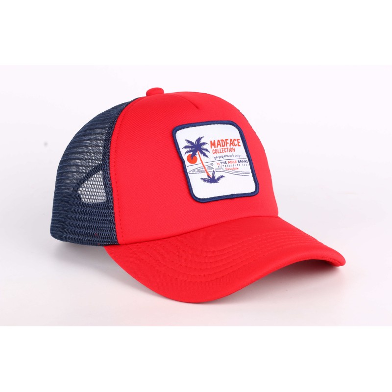 Capuchón FlaminCollaboration