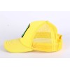 Capuchón Turbo - yellow