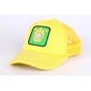 Capuchón Turbo - yellow