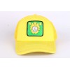 Capuchón Turbo - yellow