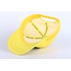 Kappe Turbo - yellow