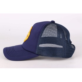 Cap MADFACE DENIM