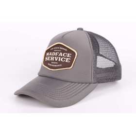 Cap MADFACE SERVICE