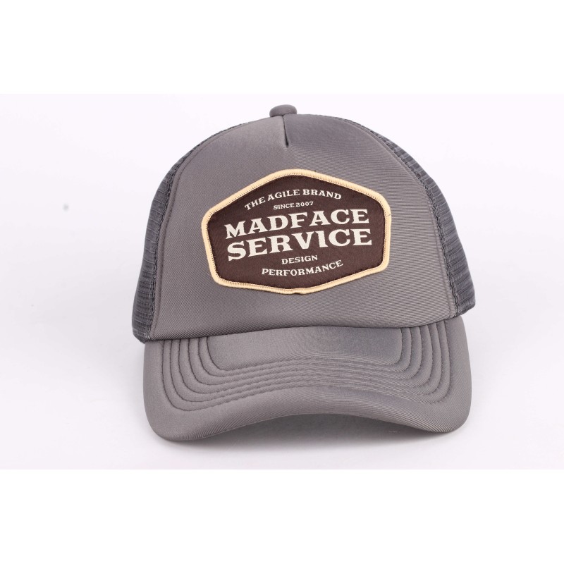 Capuchón MADFACE SERVICE