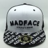 Casquette MADFACE - Mosaic
