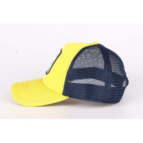 Cap FlaminConnection