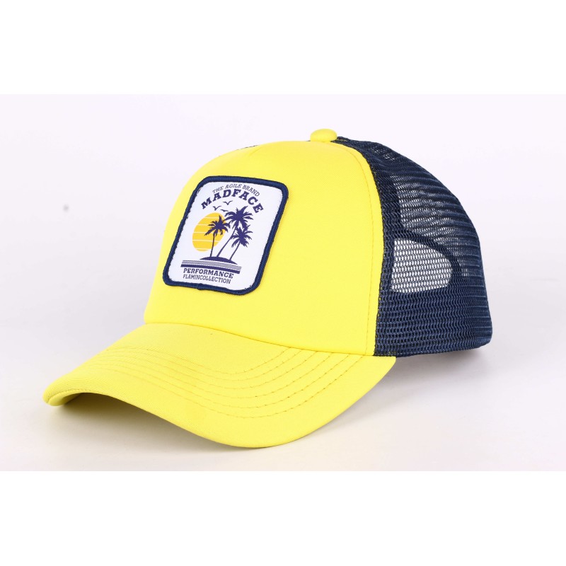 Capuchón FlaminConnection