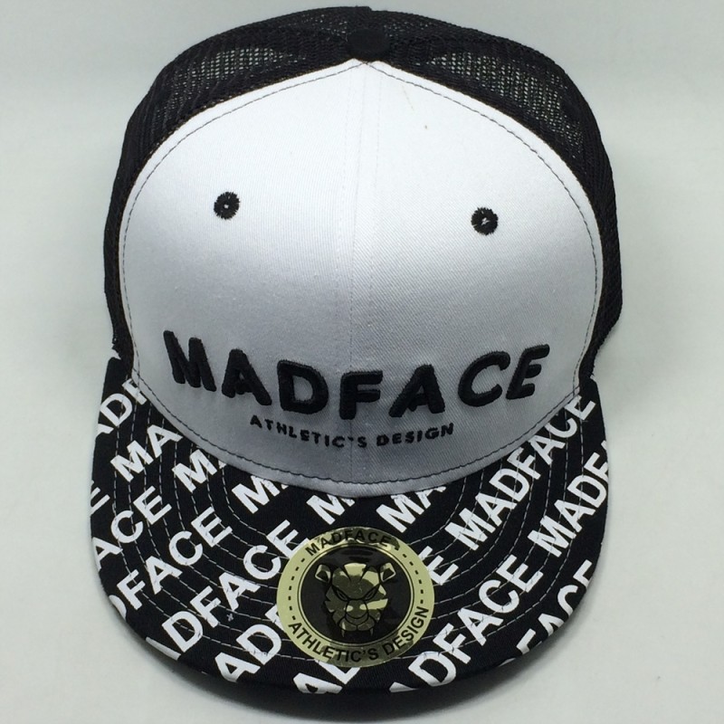 Capuchón MADFACE - Mosaic
