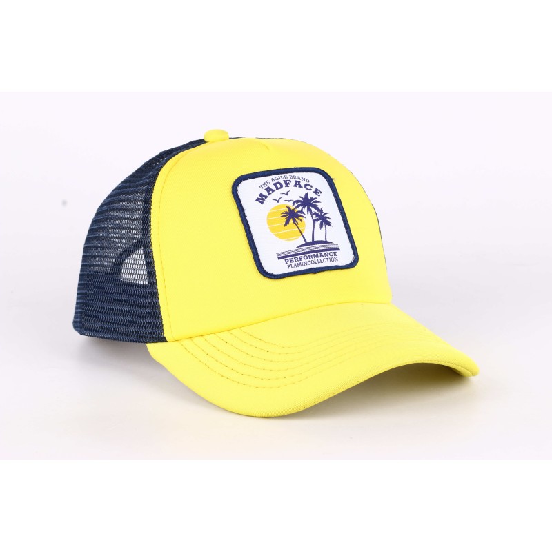 Capuchón FlaminConnection