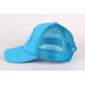 Cap Bluesky